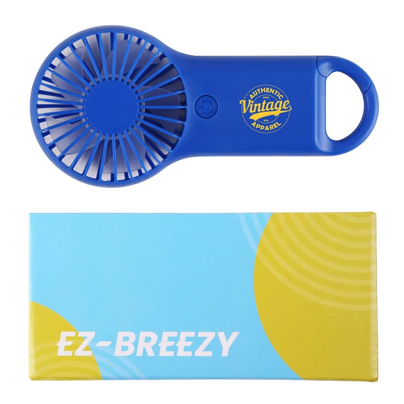 E-Z Breezy Mini Travel Fan — view 6