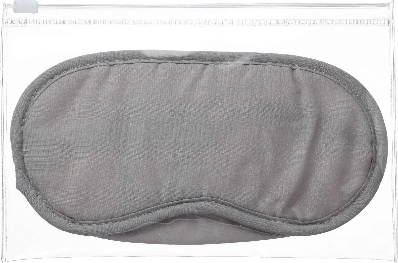 Custom Comfort Travel Set - PVC Pouch — view 7