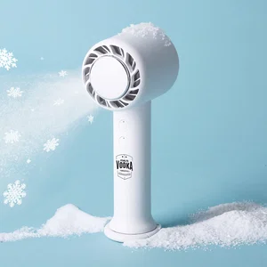 E-Z Freezy Personal Fan