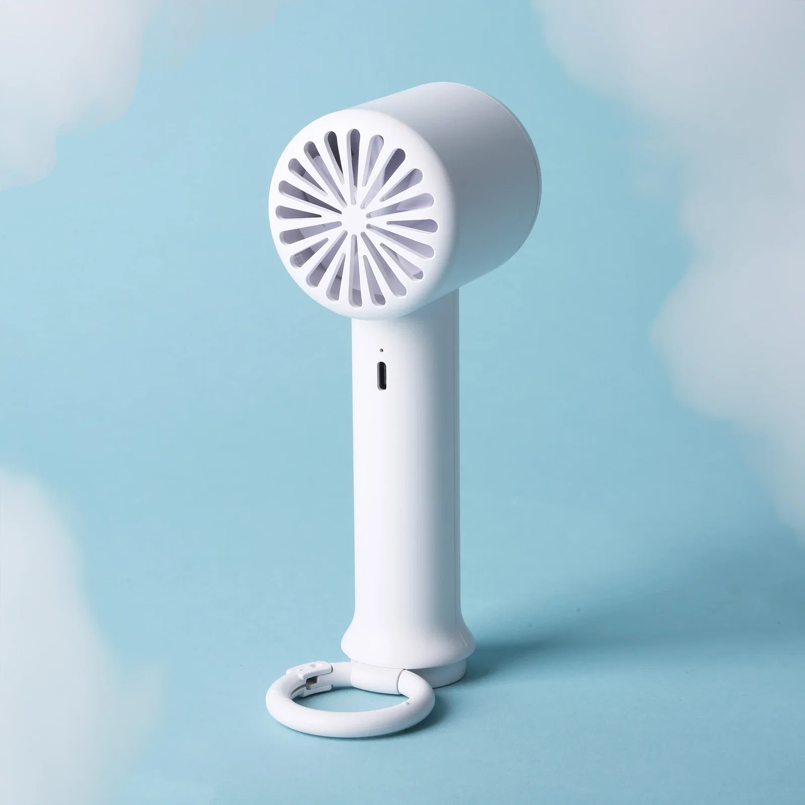 E-Z Freezy Personal Fan — view 2