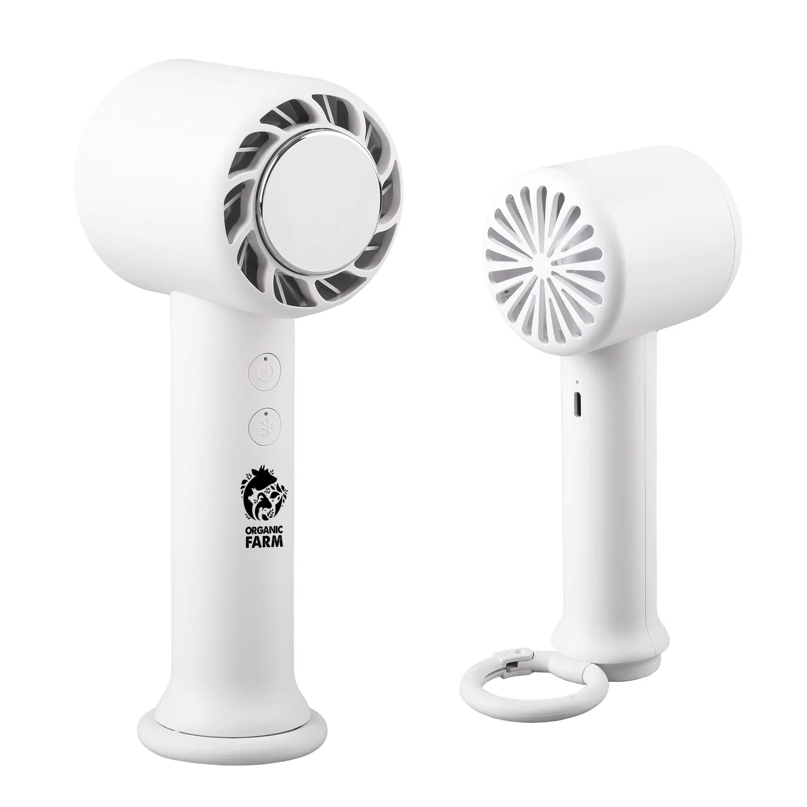 E-Z Freezy Personal Fan — view 3