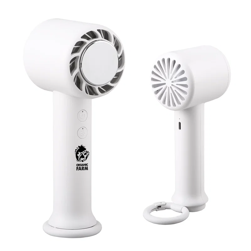 E-Z Freezy Personal Fan — view 3