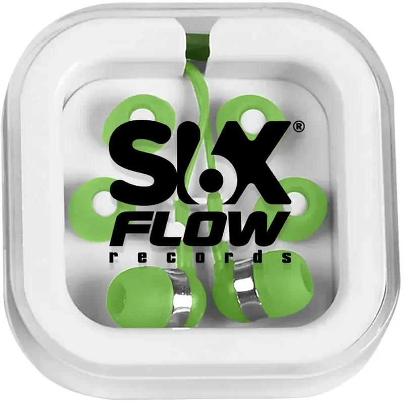Personalized Ear Buds Set — view 3