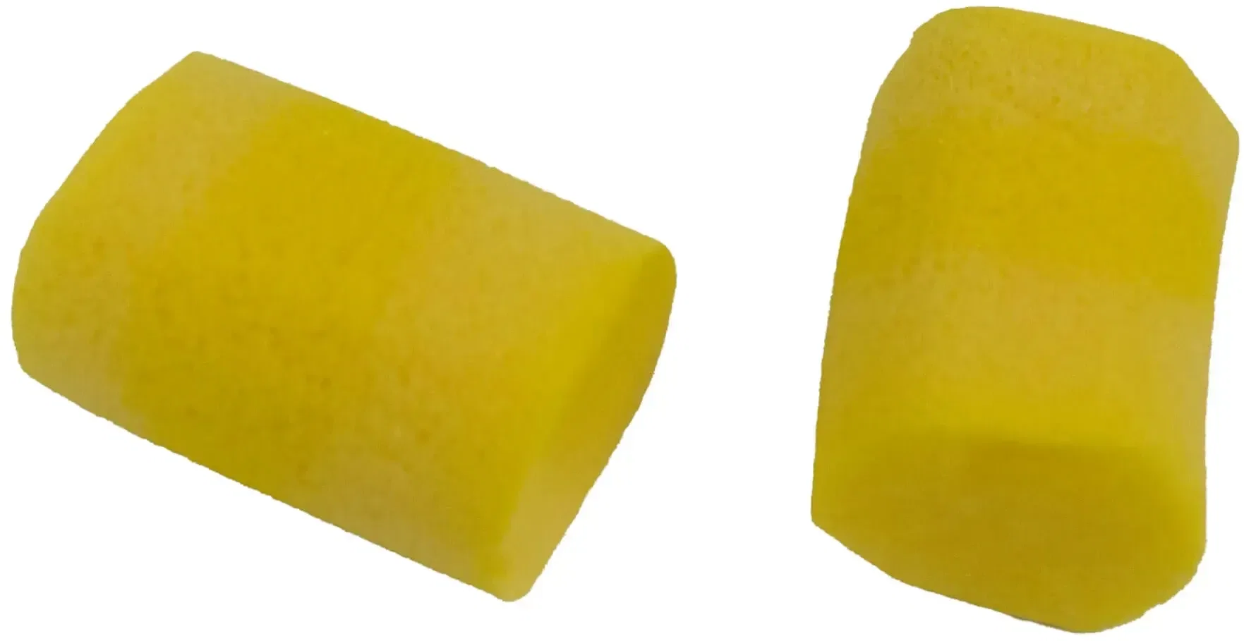 Personalized Ear Plug Kit (Yellow Foam Plugs) — view 4