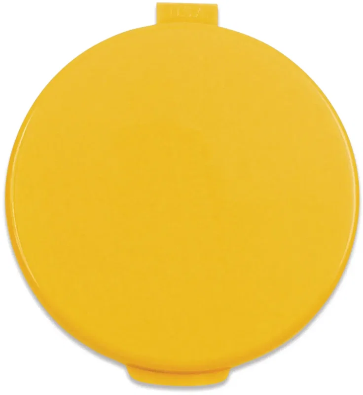 Personalized Ear Plug Kit (Yellow Foam Plugs) — view 6