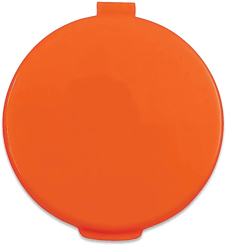 Personalized Ear Plug Kit (Yellow Foam Plugs) — view 7
