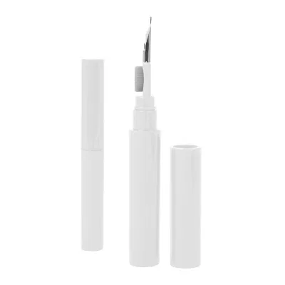Compact cleaning kit sized to travel in a pocket or bag