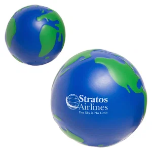 Earthball Stress Reliever (2 Styles)