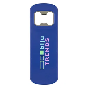Custom Easton Bottle Opener