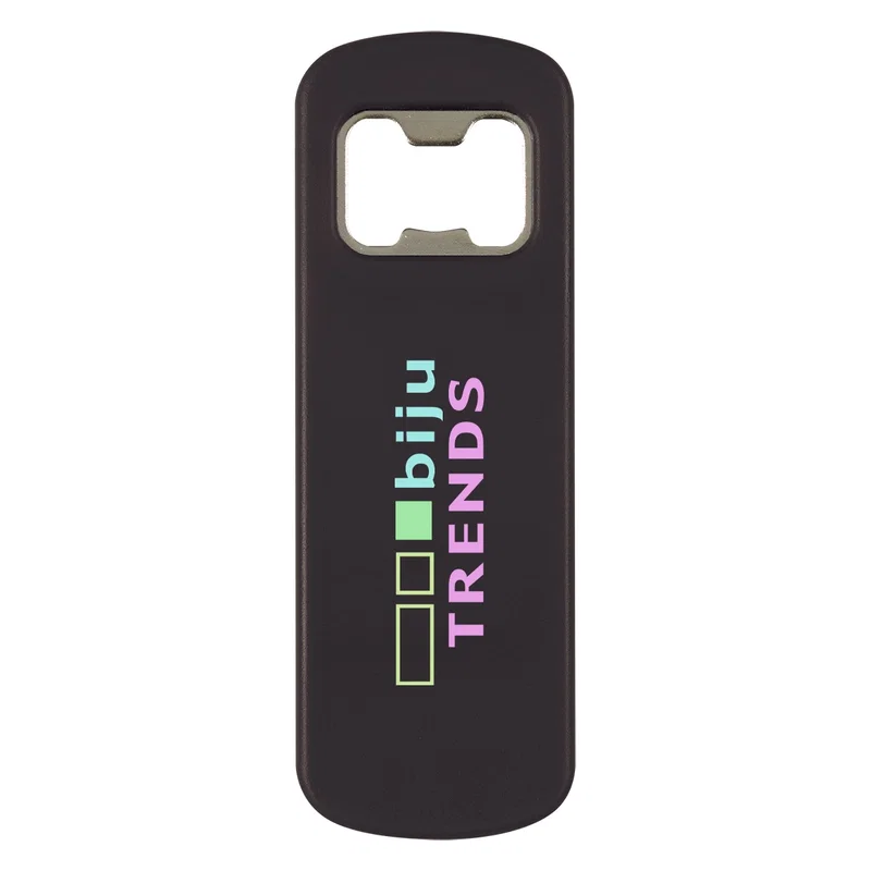 Custom Easton Bottle Opener — view 3