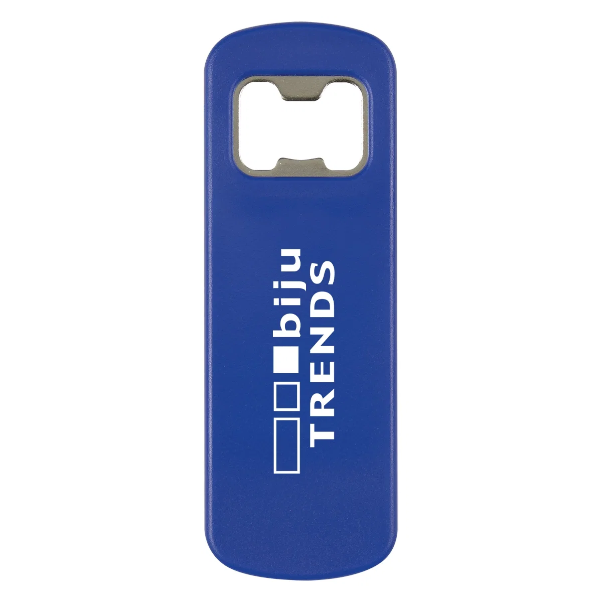 Blue version shown flat from the front