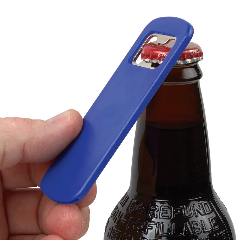 Custom Easton Bottle Opener — view 5