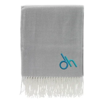 Fabric texture shown in close detail