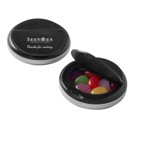 Easy Access Snap-Top Candy Storage Case — view 10