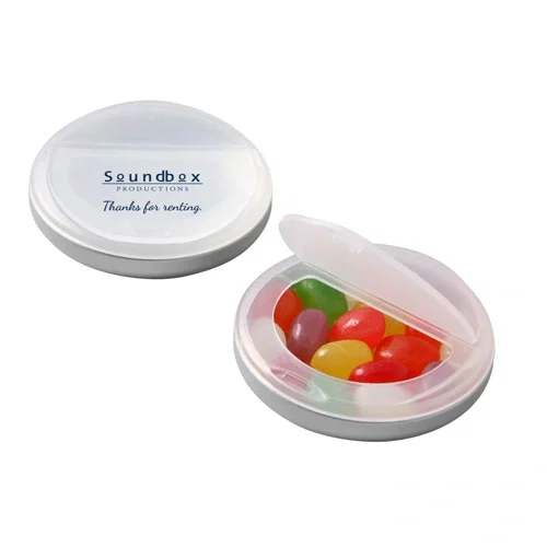Easy Access Snap-Top Candy Storage Case — view 12