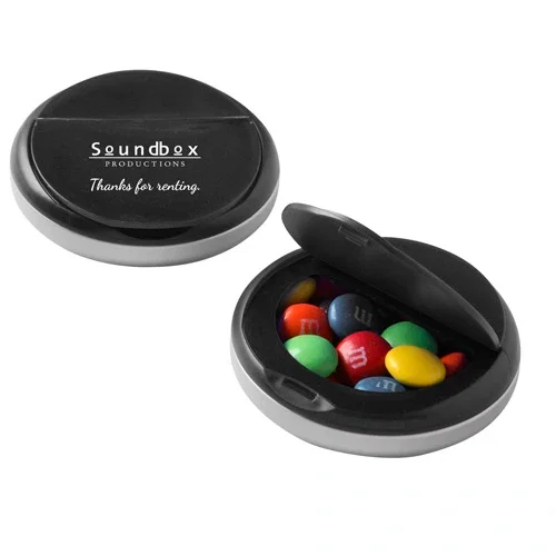 Easy Access Snap-Top Candy Storage Case — view 13