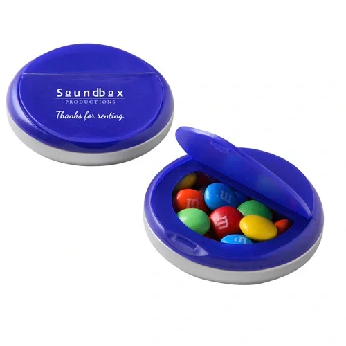 Easy Access Snap-Top Candy Storage Case — view 14