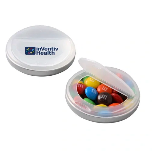 Easy Access Snap-Top Candy Storage Case — view 15