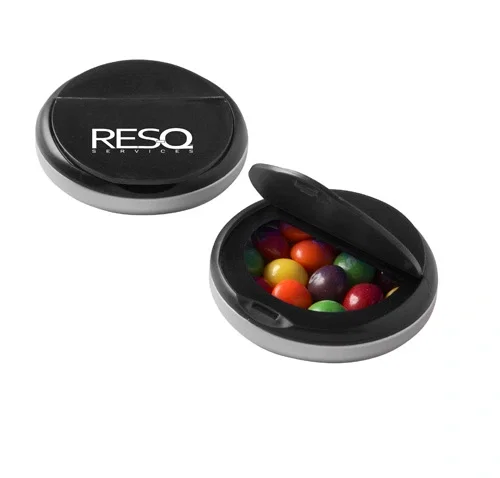 Easy Access Snap-Top Candy Storage Case — view 16