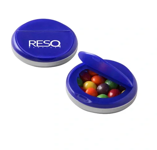 Easy Access Snap-Top Candy Storage Case — view 17