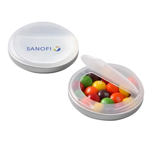 Easy Access Snap-Top Candy Storage Case — view 18