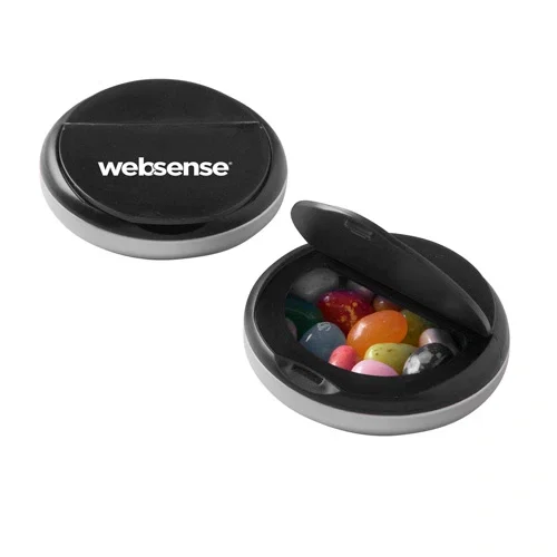 Easy Access Snap-Top Candy Storage Case — view 19