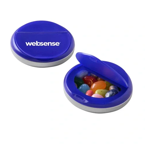 Easy Access Snap-Top Candy Storage Case — view 20