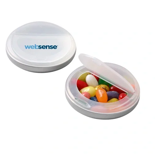 Easy Access Snap-Top Candy Storage Case — view 21