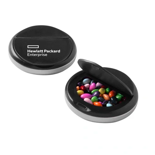 Easy Access Snap-Top Candy Storage Case — view 22