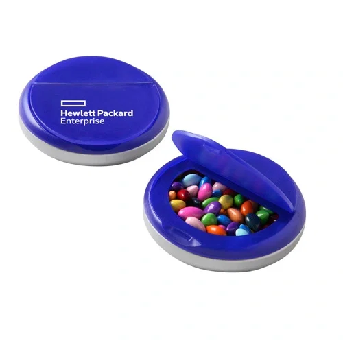 Easy Access Snap-Top Candy Storage Case — view 23