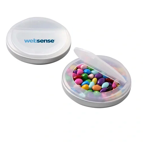 Easy Access Snap-Top Candy Storage Case — view 24