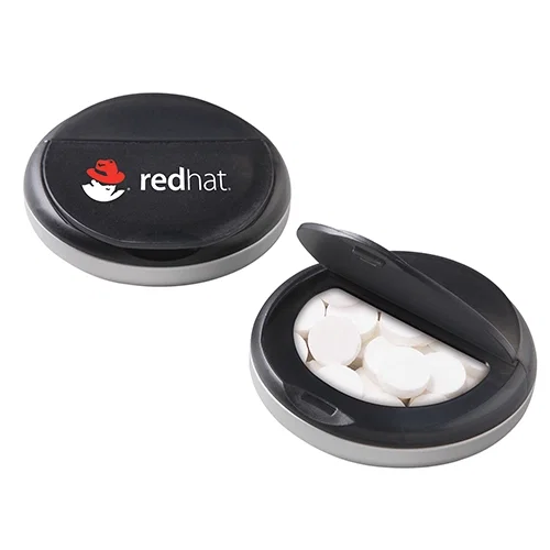 Easy Access Snap-Top Candy Storage Case — view 25