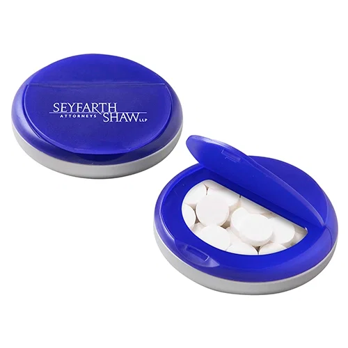 Easy Access Snap-Top Candy Storage Case — view 26