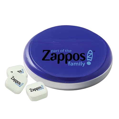 Easy Access Snap-Top Candy Storage Case — view 29
