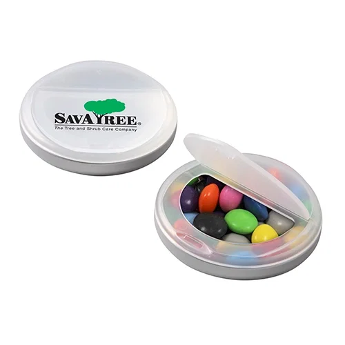 Easy Access Snap-Top Candy Storage Case — view 3