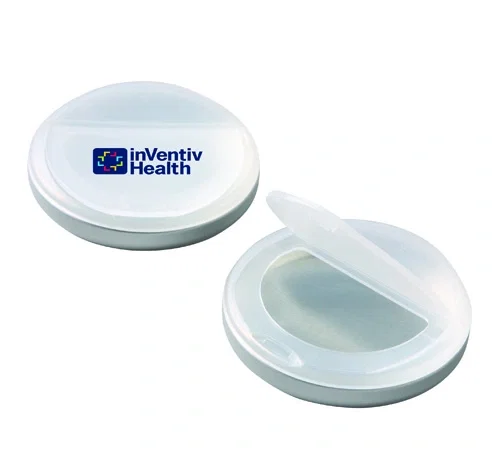 Easy Access Snap-Top Candy Storage Case — view 6