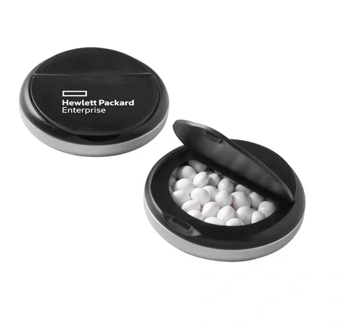 Easy Access Snap-Top Candy Storage Case — view 7