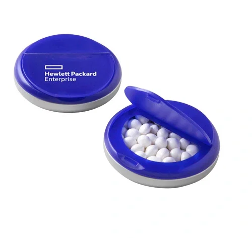 Easy Access Snap-Top Candy Storage Case — view 8