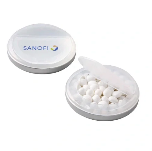 Easy Access Snap-Top Candy Storage Case — view 9