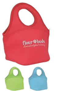 Personalized Neoprene Lunch Bag