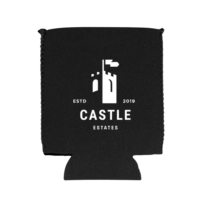Easy Grip Can Cooler