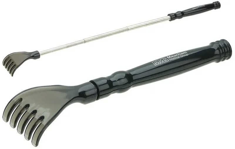 Personalized Telescoping Back Scratcher — view 5