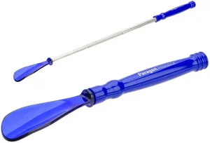 Easy Reach Telescoping Shoe Horn