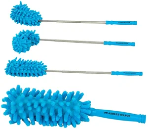 Easy Reach Telescoping Speed Duster