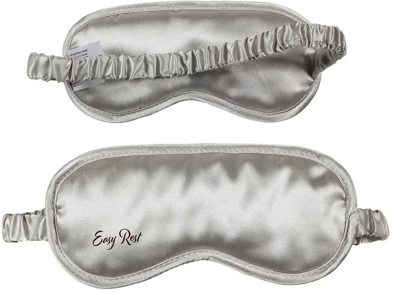 Customized Aromatherapy Sleep Mask — view 6
