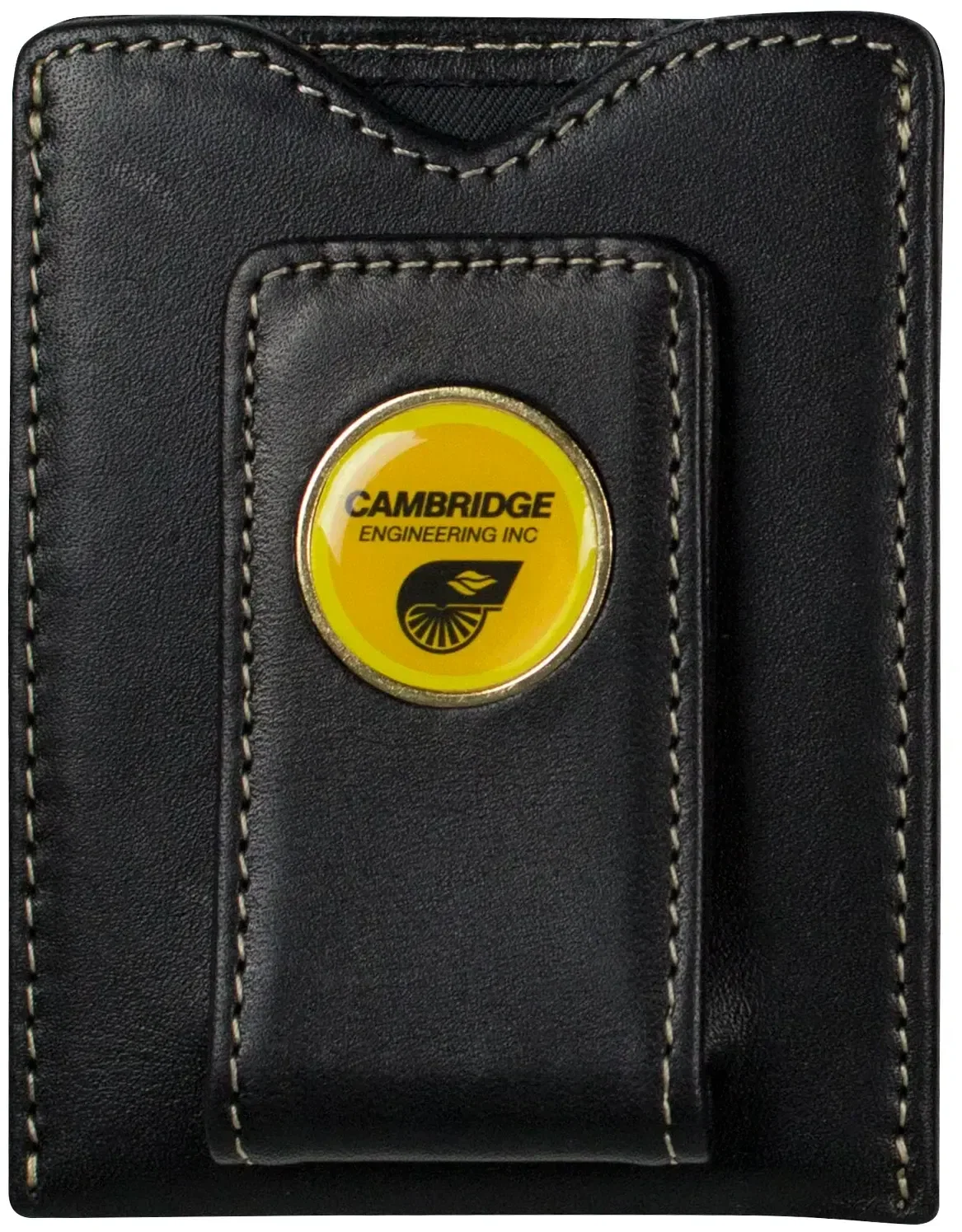 Personalized Magnetic Wallet — view 4