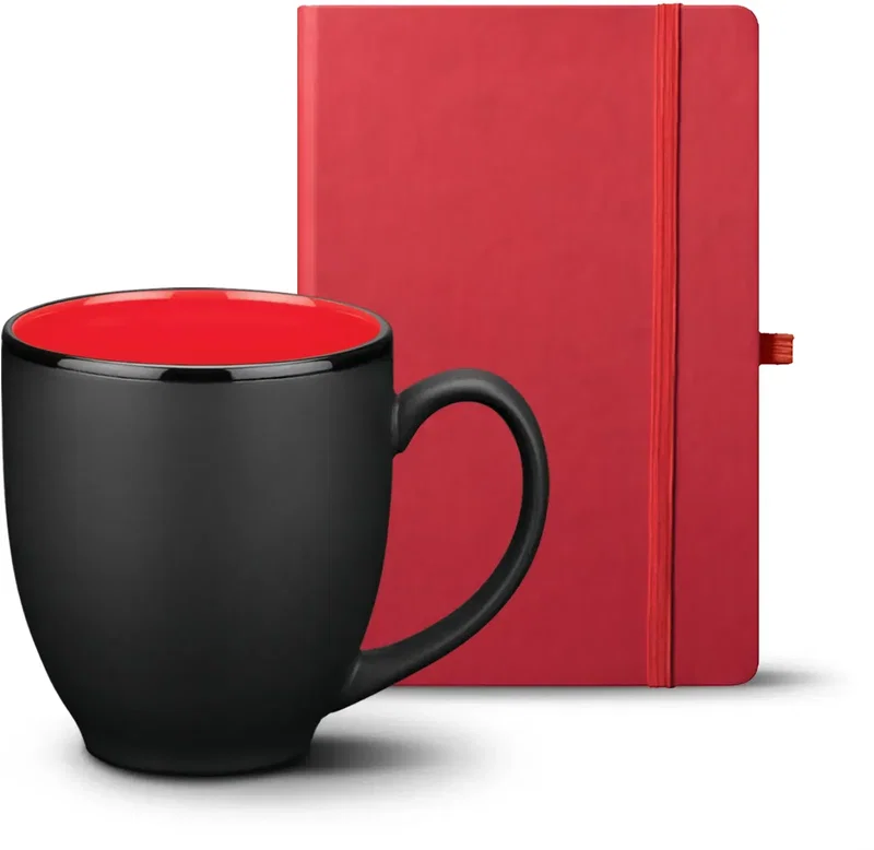 Eccolo® Cool Journal/Dereham Mug Set — view 9
