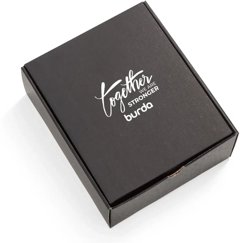 Eccolo® Groove Journal & Bexley Tumbler Gift Set — view 9
