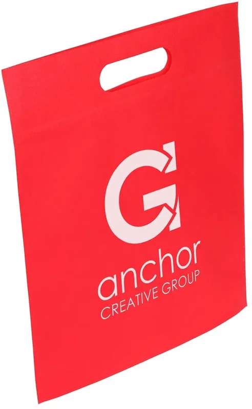 Custom Echo Tote Bag — view 3