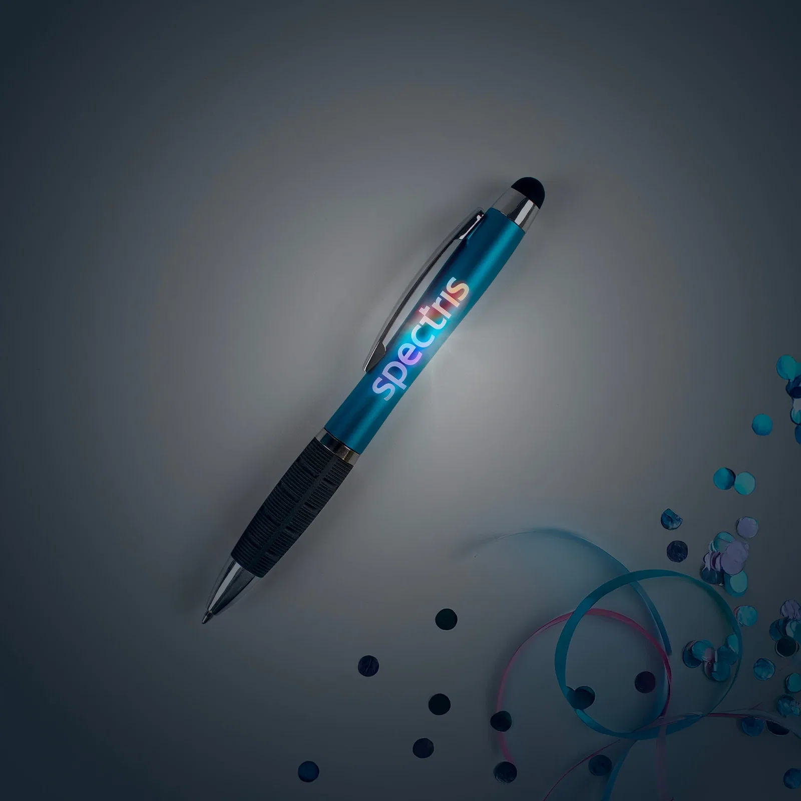 Eclaire™ Bright Illuminated Stylus Pen
